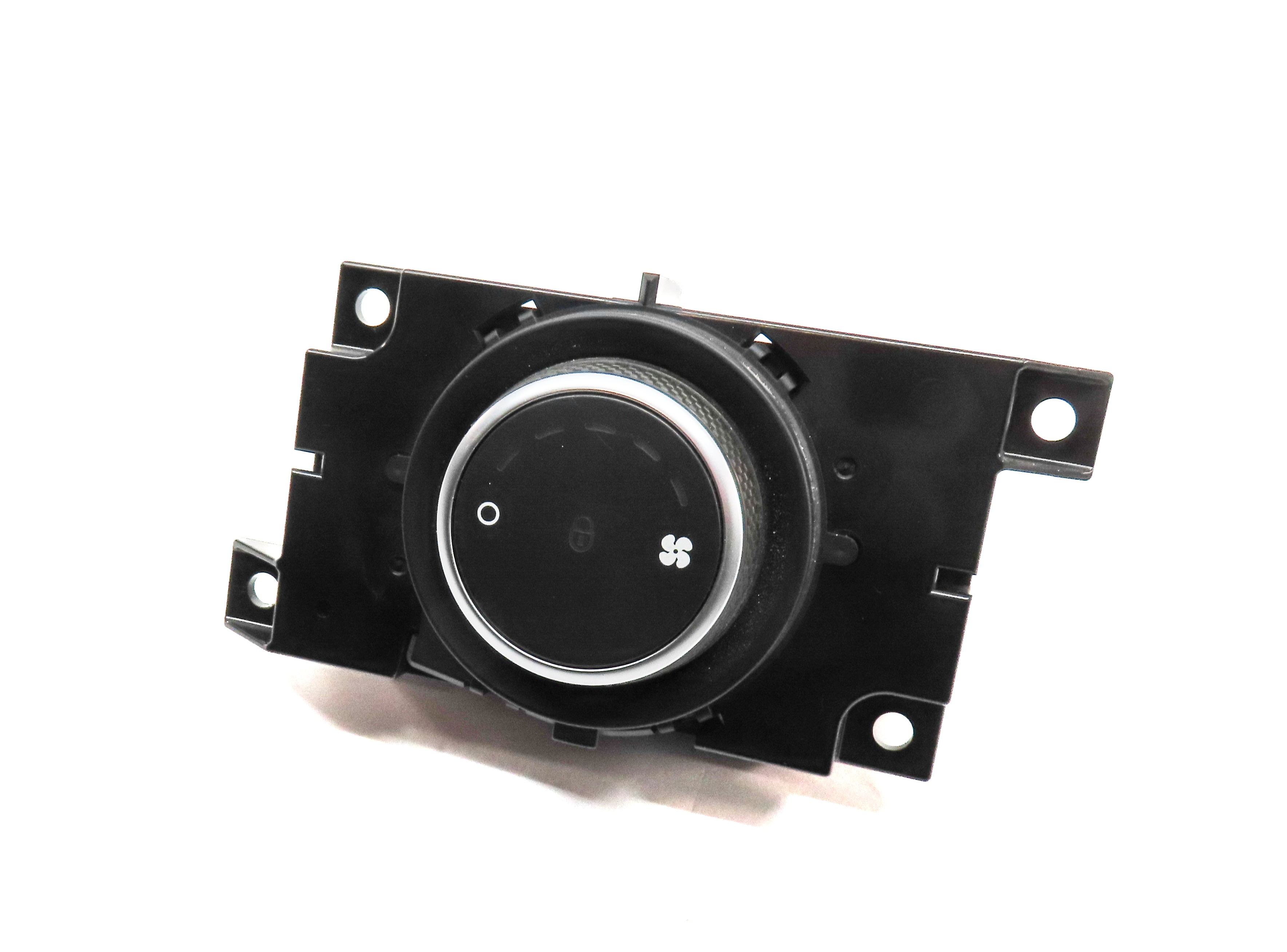 2016 LAND DISCOVERY SPORT (L550) REAR CLIMATE CONTROL KNOB — exact item pictured